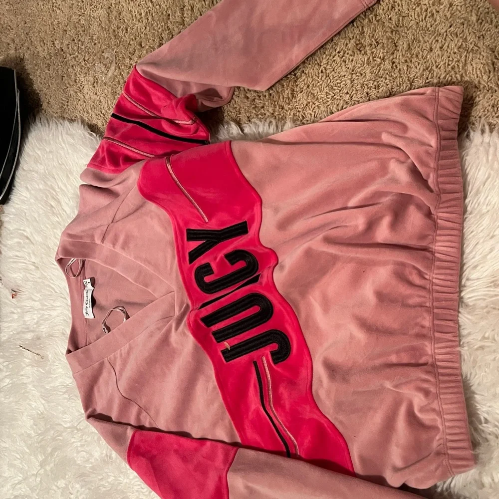 Juicy sweater 2021 collection ! - Picture 6 of 6